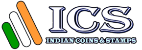 Indian Coins and Stamps